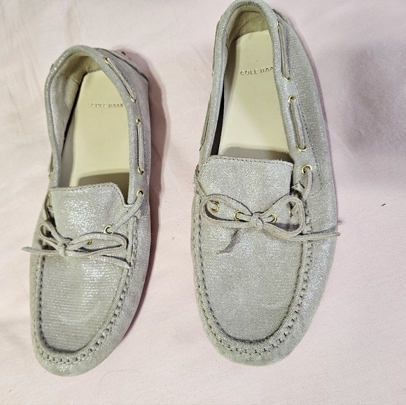 Colle Haan shoes - Picture 2 of 5